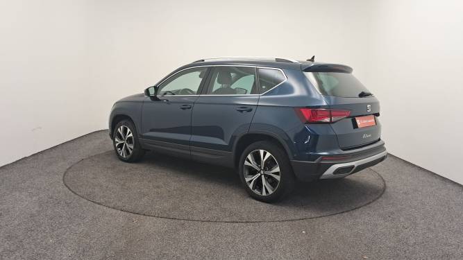 Ateca 1.0 TSI 110 ch Start/Stop