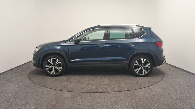 Ateca 1.0 TSI 110 ch Start/Stop