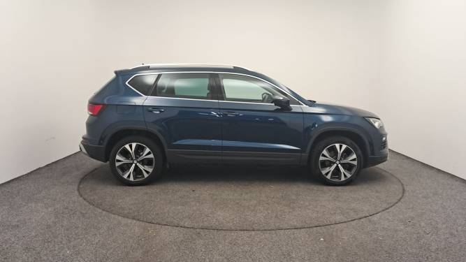 Ateca 1.0 TSI 110 ch Start/Stop