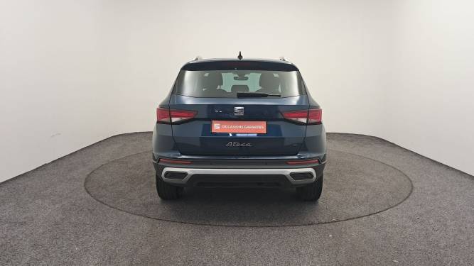 Ateca 1.0 TSI 110 ch Start/Stop