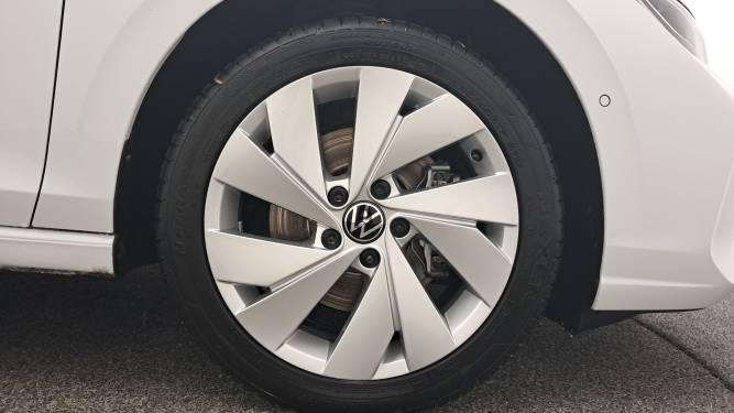 Golf 1.5 eHybrid 204 DSG6