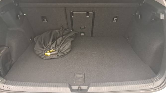 Golf 1.5 eHybrid 204 DSG6