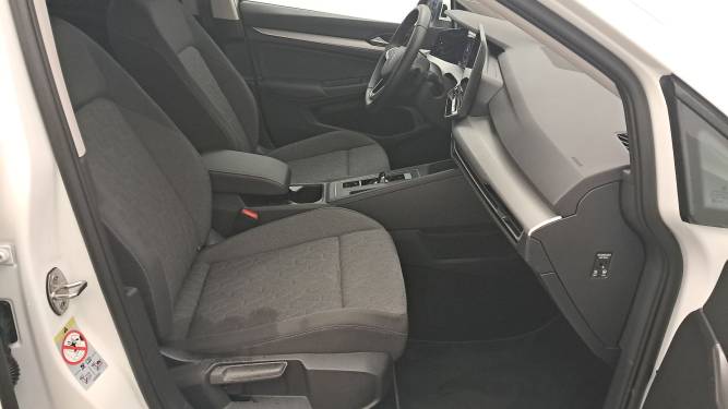 Golf 1.5 eHybrid 204 DSG6