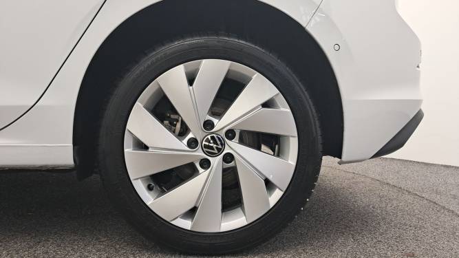Golf 1.5 eHybrid 204 DSG6