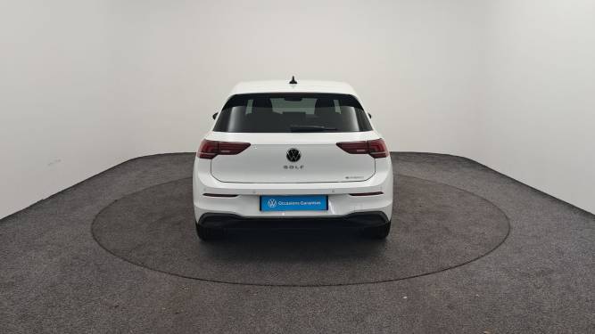 Golf 1.5 eHybrid 204 DSG6