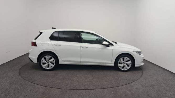 Golf 1.5 eHybrid 204 DSG6