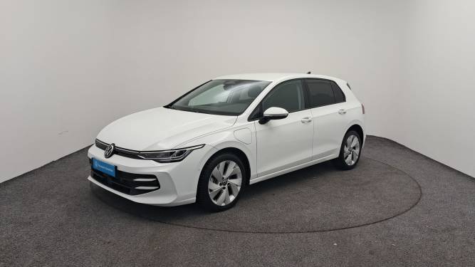 Golf 1.5 eHybrid 204 DSG6