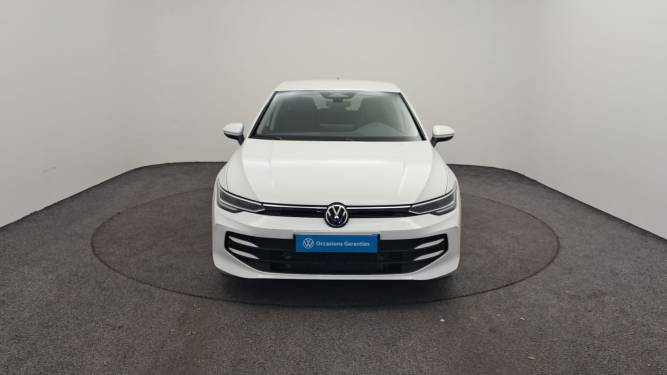 Golf 1.5 eHybrid 204 DSG6