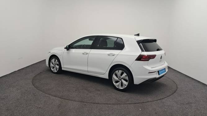 Golf 1.5 eHybrid 204 DSG6