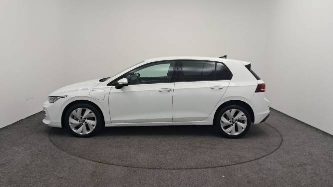 Golf 1.5 eHybrid 204 DSG6