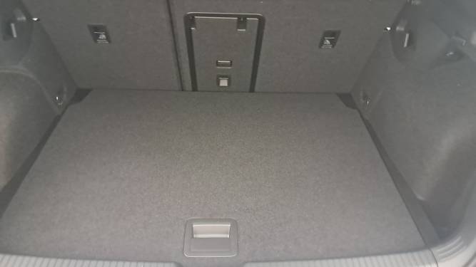 Golf 1.5 eTSI EVO2 116 DSG7