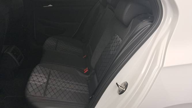Golf 1.5 eTSI EVO2 116 DSG7