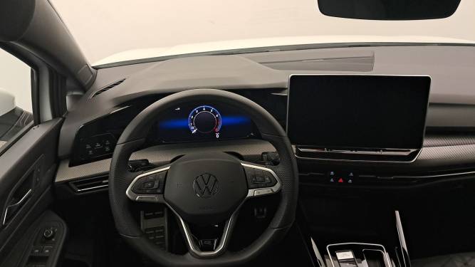 Golf 1.5 eTSI EVO2 116 DSG7