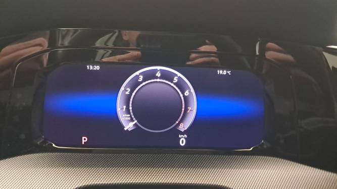 Golf 1.5 eTSI EVO2 116 DSG7