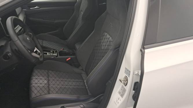 Golf 1.5 eTSI EVO2 116 DSG7