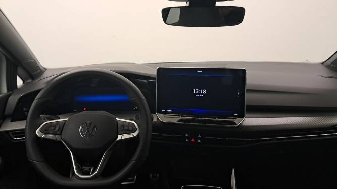 Golf 1.5 eTSI EVO2 116 DSG7