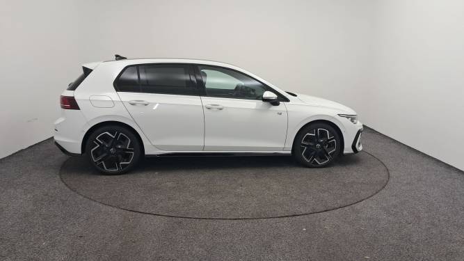 Golf 1.5 eTSI EVO2 116 DSG7