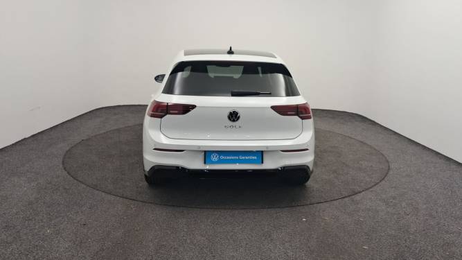 Golf 1.5 eTSI EVO2 116 DSG7