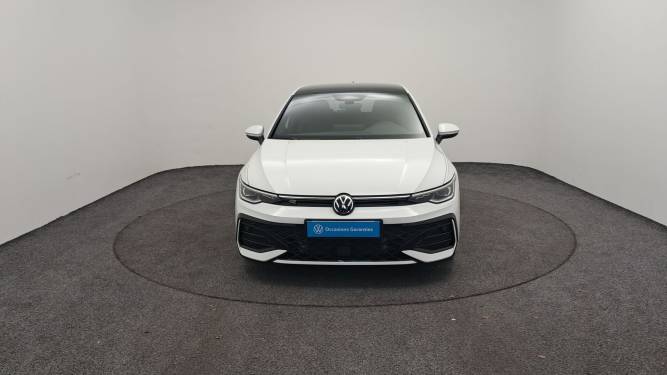 Golf 1.5 eTSI EVO2 116 DSG7