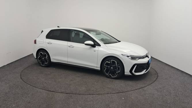 Golf 1.5 eTSI EVO2 116 DSG7