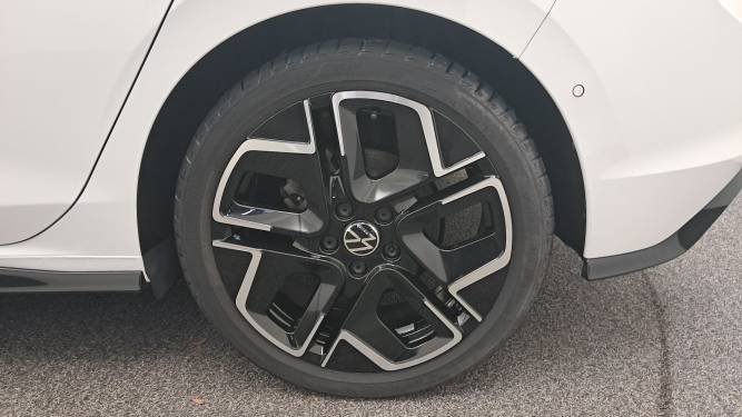 Golf 1.5 eTSI EVO2 116 DSG7
