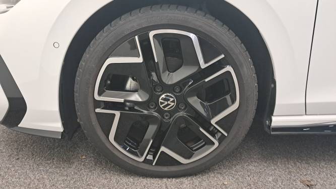Golf 1.5 eTSI EVO2 116 DSG7