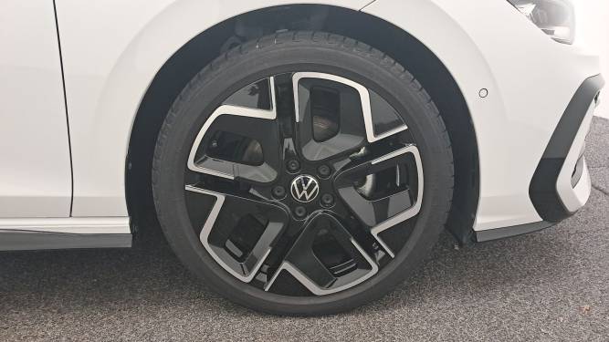 Golf 1.5 eTSI EVO2 116 DSG7