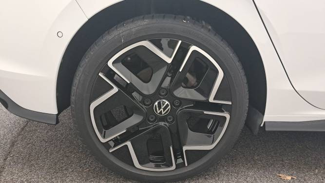 Golf 1.5 eTSI EVO2 116 DSG7