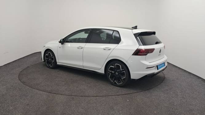 Golf 1.5 eTSI EVO2 116 DSG7