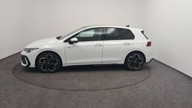 Golf 1.5 eTSI EVO2 116 DSG7