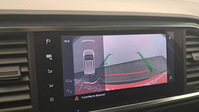 Ateca 1.0 TSI 110 ch Start/Stop