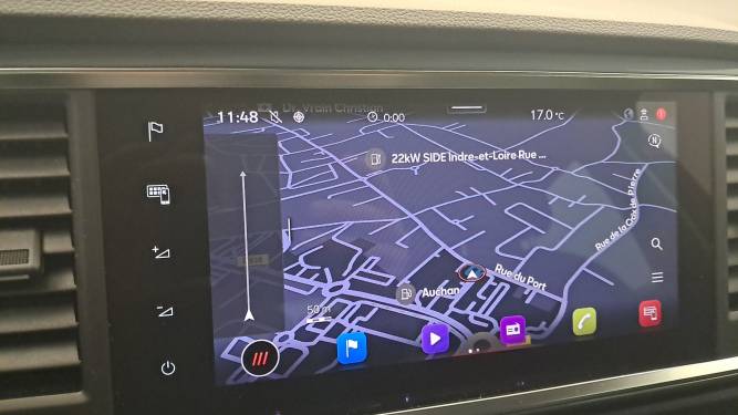 Ateca 1.0 TSI 110 ch Start/Stop