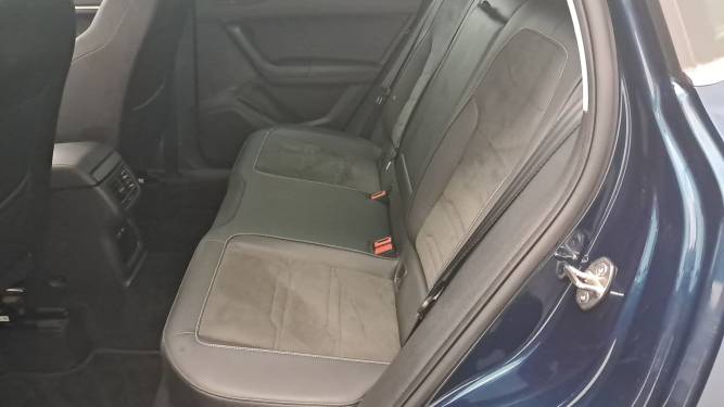 Ateca 1.0 TSI 110 ch Start/Stop