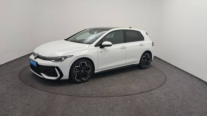 Golf 1.5 eTSI EVO2 116 DSG7