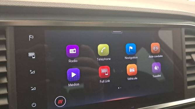 Ateca 1.0 TSI 110 ch Start/Stop