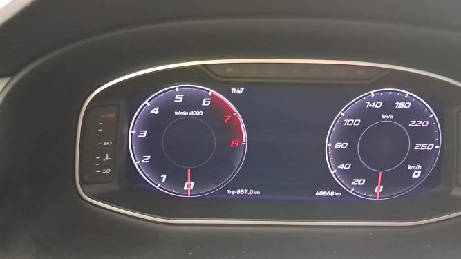 Ateca 1.0 TSI 110 ch Start/Stop