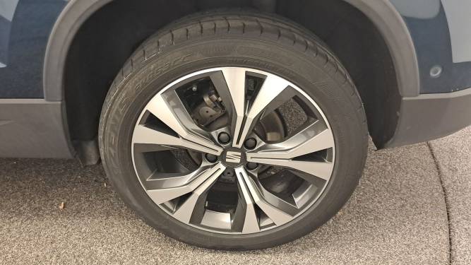 Ateca 1.0 TSI 110 ch Start/Stop