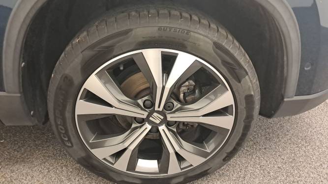 Ateca 1.0 TSI 110 ch Start/Stop