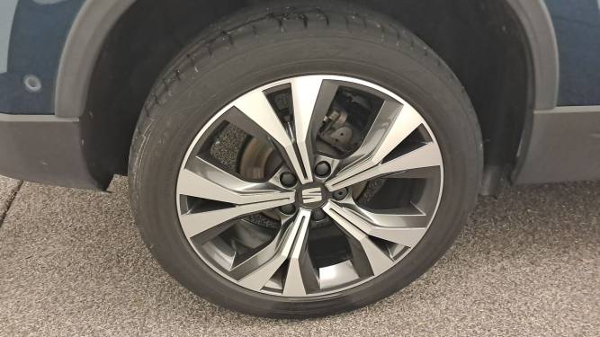 Ateca 1.0 TSI 110 ch Start/Stop