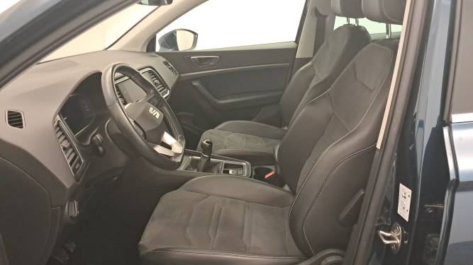 Ateca 1.0 TSI 110 ch Start/Stop