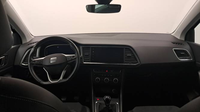 Ateca 1.0 TSI 110 ch Start/Stop