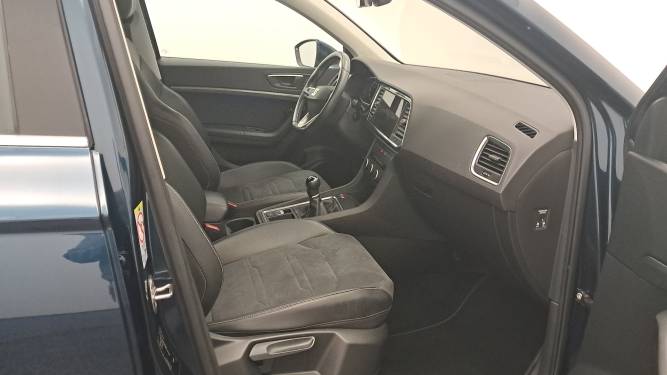 Ateca 1.0 TSI 110 ch Start/Stop