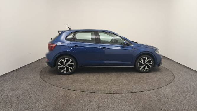 Polo 1.0 TSI 95 S&amp;S BVM5