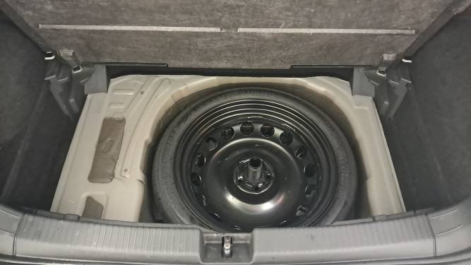 T-Cross 1.0 TSI 110 Start/Stop DSG7