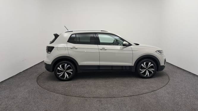 T-Cross 1.0 TSI 110 Start/Stop DSG7