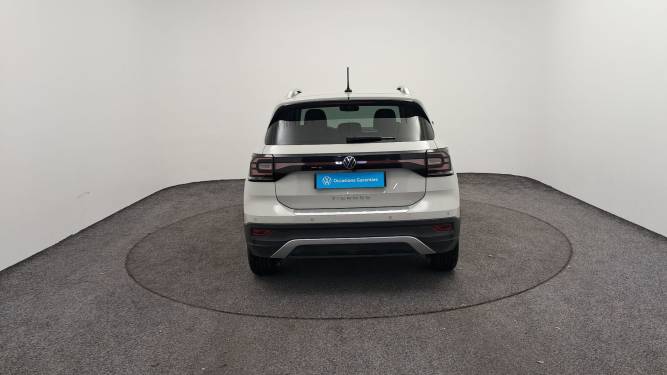 T-Cross 1.0 TSI 110 Start/Stop DSG7