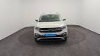 T-Cross 1.0 TSI 110 Start/Stop DSG7