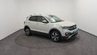 T-Cross 1.0 TSI 110 Start/Stop DSG7