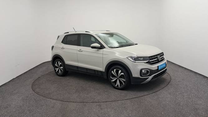 T-Cross 1.0 TSI 110 Start/Stop DSG7