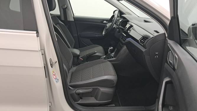 T-Cross 1.0 TSI 110 Start/Stop DSG7
